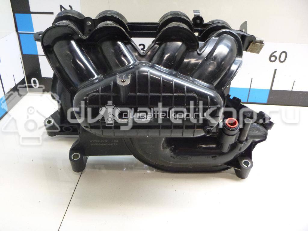 Фото Коллектор впускной  4M5G9424CG для ford B-MAX {forloop.counter}}