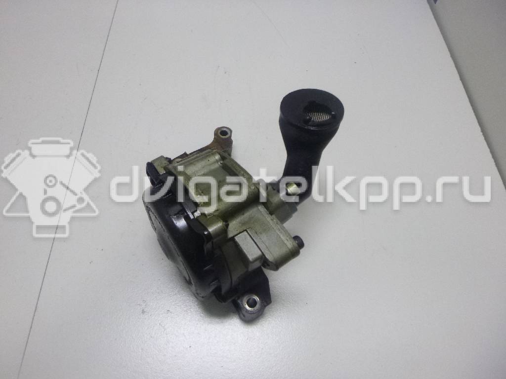 Фото Насос масляный  03c115105h для Audi A3 {forloop.counter}}
