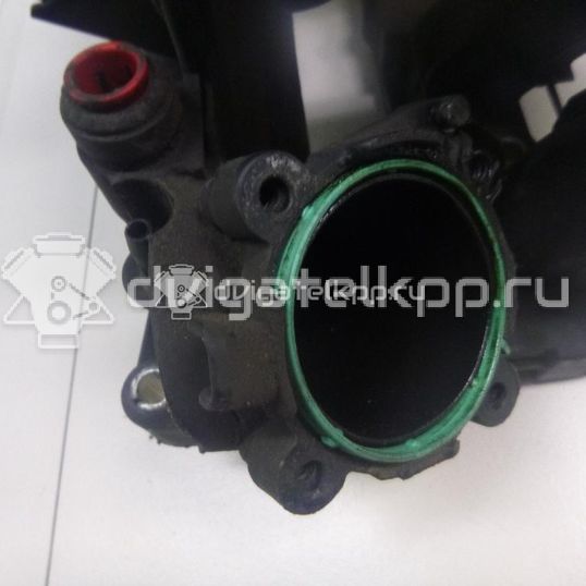 Фото Коллектор впускной  4m5g9424cg для ford B-MAX