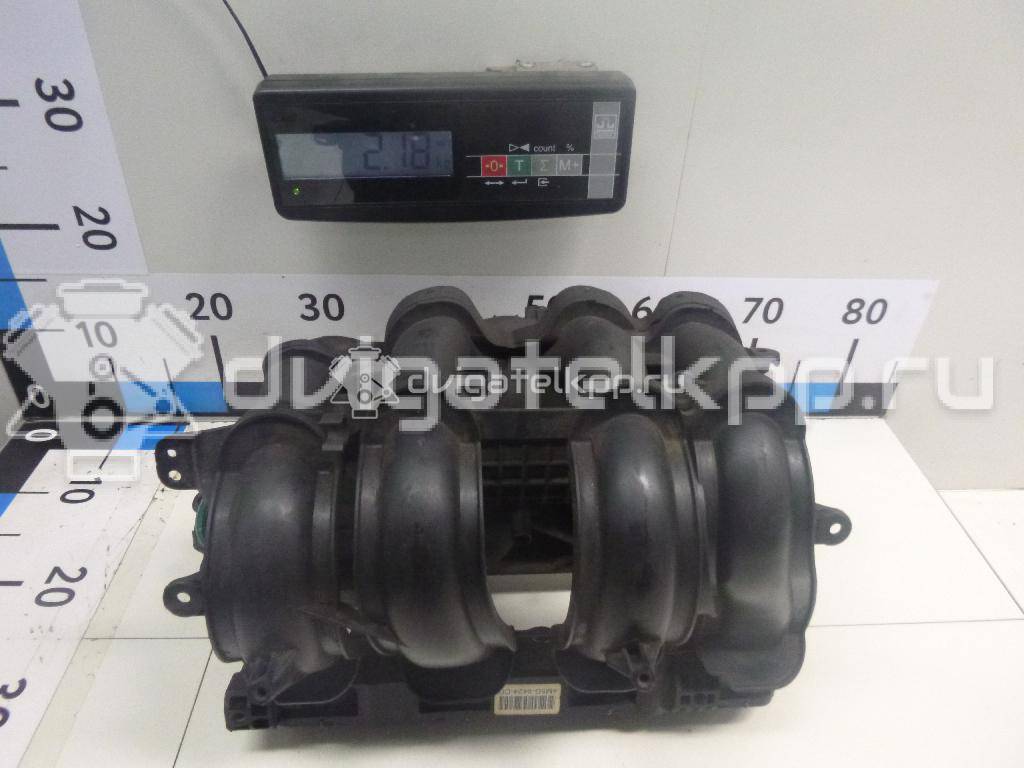 Фото Коллектор впускной  4m5g9424cg для ford B-MAX {forloop.counter}}