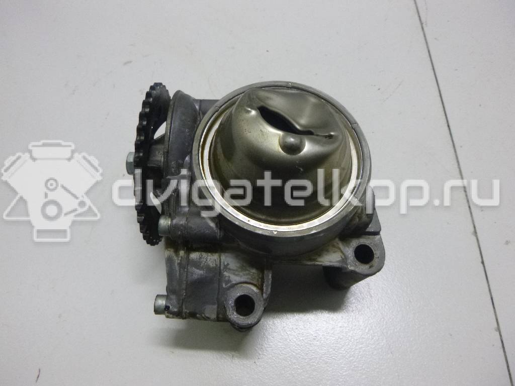 Фото Насос масляный  03D115105G для Volkswagen Fox 5Z1, 5Z3 / Caddy / Polo / Jetta {forloop.counter}}