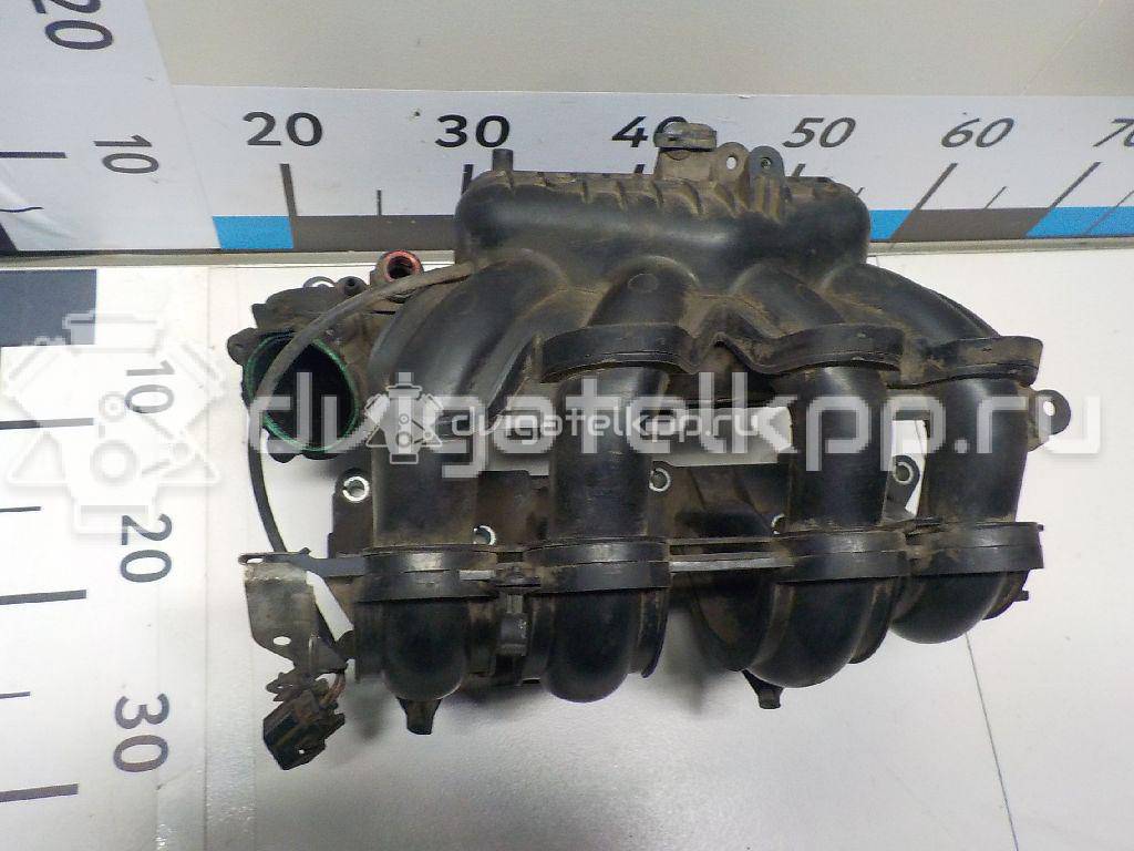 Фото Коллектор впускной  4m5g9424cg для ford B-MAX {forloop.counter}}