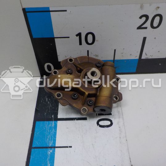 Фото Насос масляный  03h115105f для audi Q7 [4L]