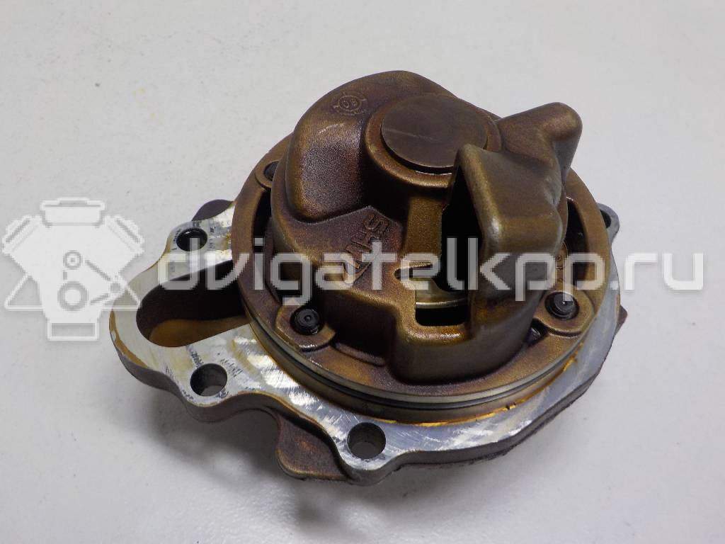 Фото Насос масляный  03h115105f для audi Q7 [4L] {forloop.counter}}