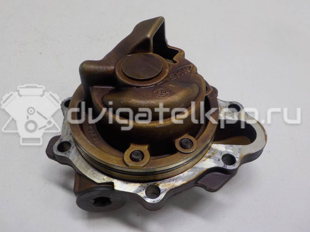 Фото Насос масляный  03h115105f для audi Q7 [4L] {forloop.counter}}