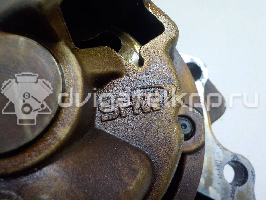 Фото Насос масляный  03h115105f для audi Q7 [4L] {forloop.counter}}