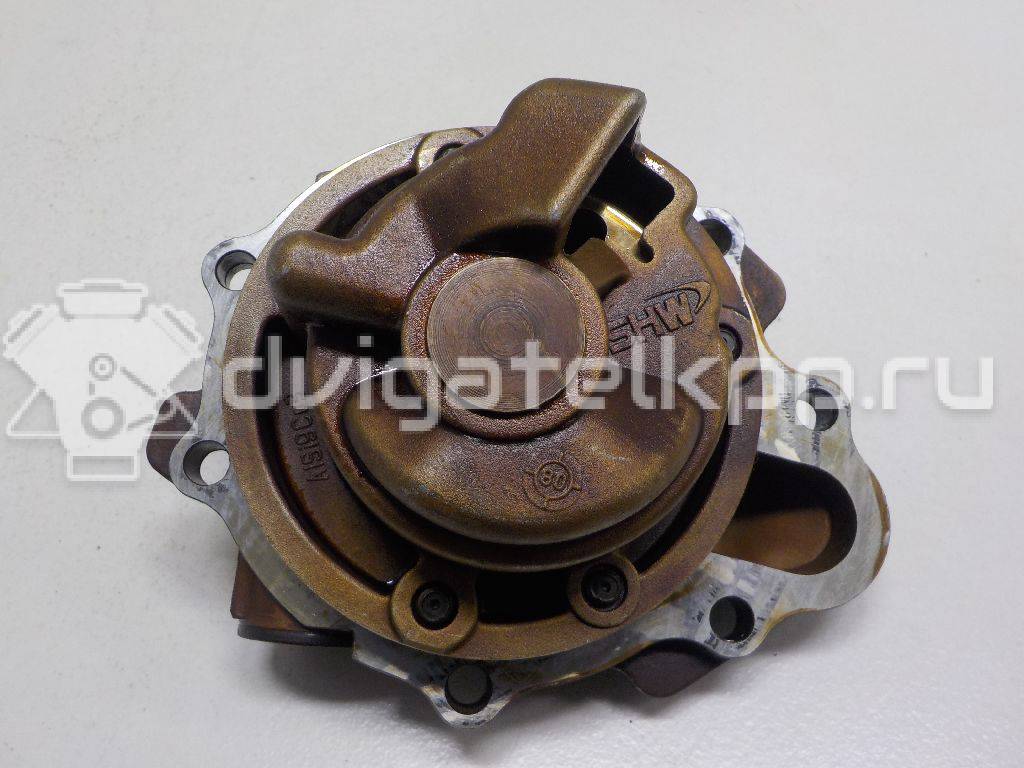 Фото Насос масляный  03h115105f для audi Q7 [4L] {forloop.counter}}