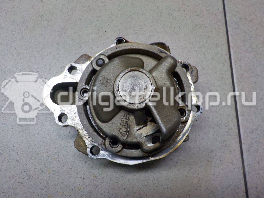 Фото Насос масляный для двигателя BHK для Audi Q7 280 л.с 24V 3.6 л бензин 03H115105F {forloop.counter}}