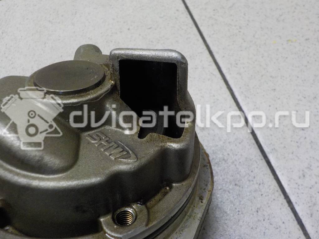 Фото Насос масляный для двигателя BHK для Audi Q7 280 л.с 24V 3.6 л бензин 03H115105F {forloop.counter}}