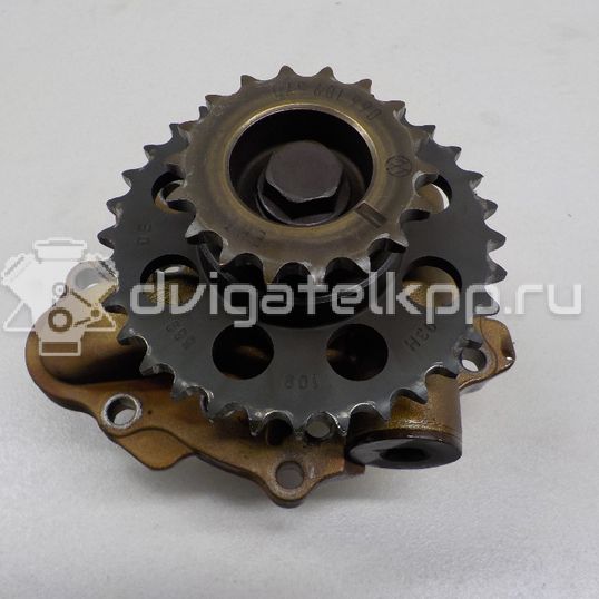 Фото Насос масляный для двигателя BHK для Audi Q7 280 л.с 24V 3.6 л бензин 03H115105F