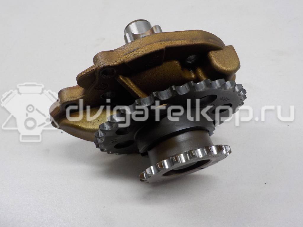 Фото Насос масляный для двигателя BHK для Audi Q7 280 л.с 24V 3.6 л бензин 03H115105F {forloop.counter}}