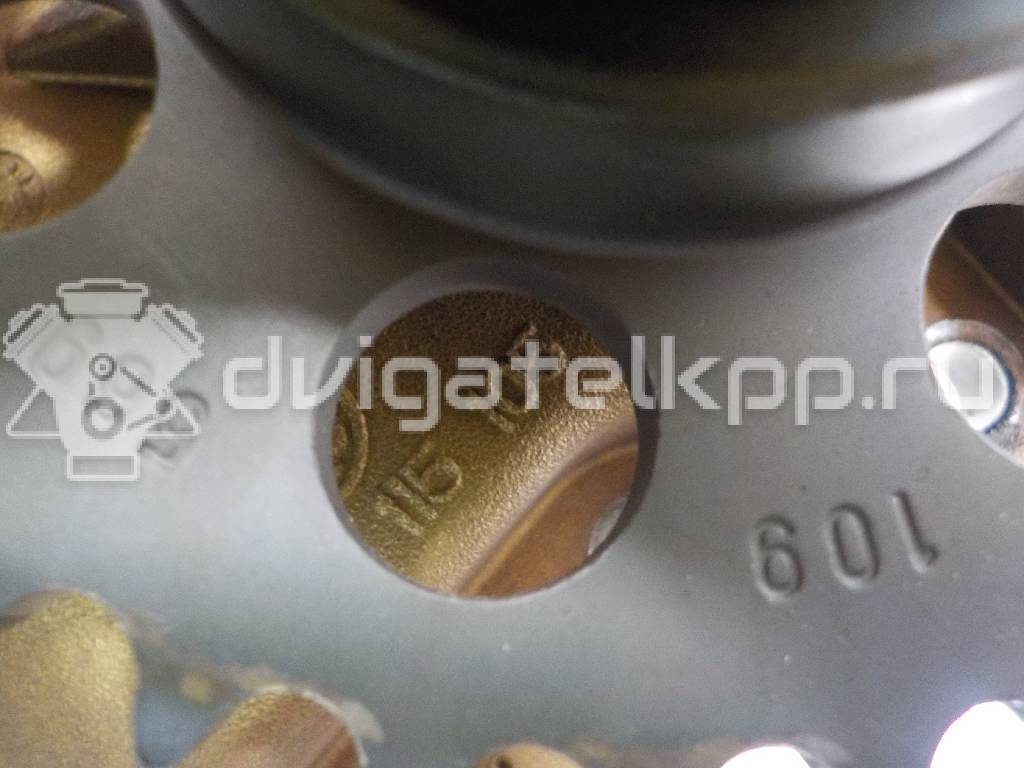 Фото Насос масляный для двигателя BHK для Audi Q7 280 л.с 24V 3.6 л бензин 03H115105F {forloop.counter}}