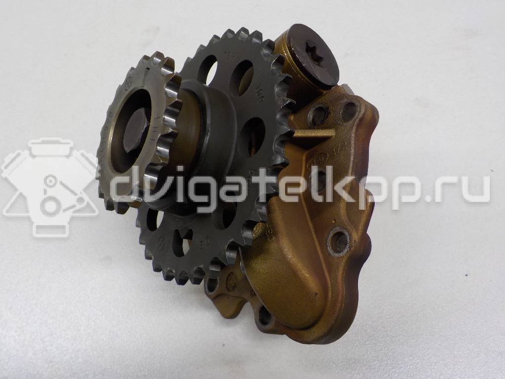 Фото Насос масляный  03h115105f для audi Q7 [4L] {forloop.counter}}