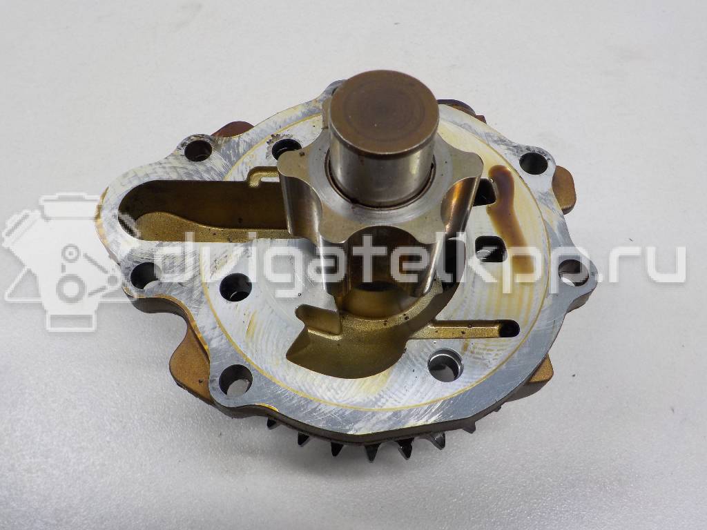 Фото Насос масляный  03h115105f для audi Q7 [4L] {forloop.counter}}