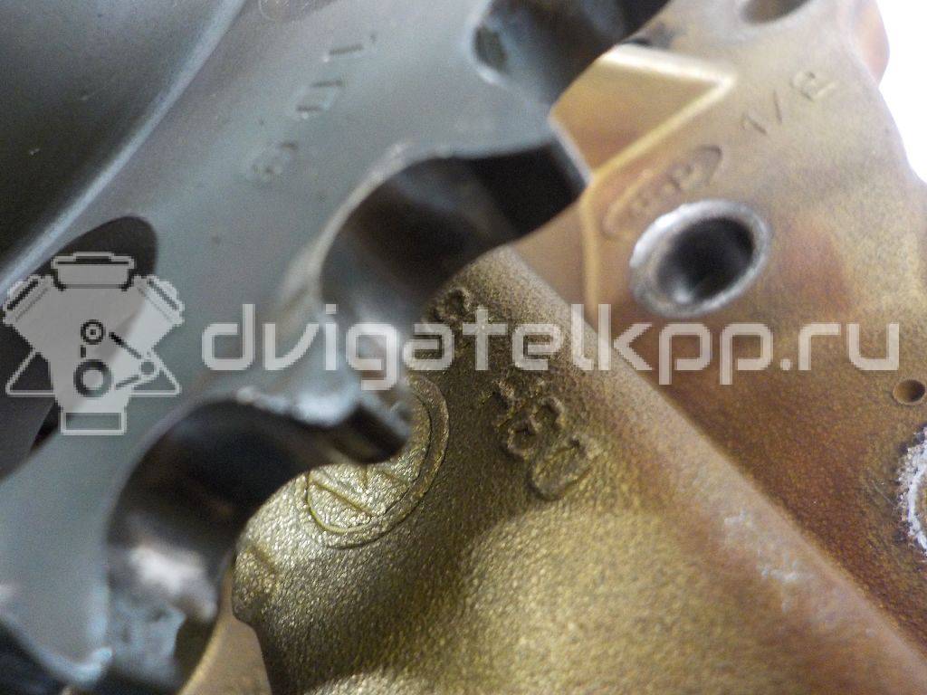 Фото Насос масляный  03h115105f для audi Q7 [4L] {forloop.counter}}