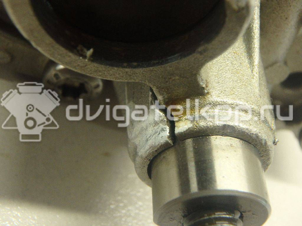 Фото Насос масляный для двигателя CZCA для Skoda / Volkswagen / Audi 125 л.с 16V 1.4 л бензин 04E115103F {forloop.counter}}