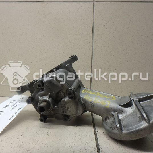 Фото Насос масляный для двигателя BPP для Audi A4 / A6 180 л.с 24V 2.7 л Дизельное топливо 059115105AD