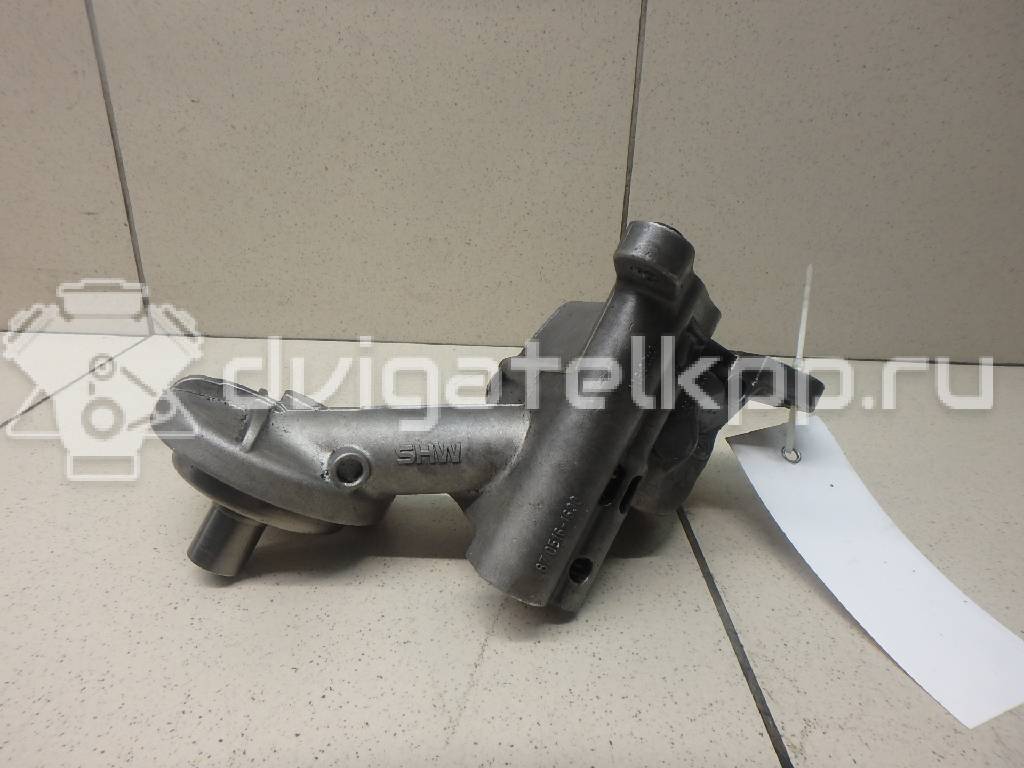 Фото Насос масляный для двигателя BPP для Audi A4 / A6 180 л.с 24V 2.7 л Дизельное топливо 059115105AD {forloop.counter}}