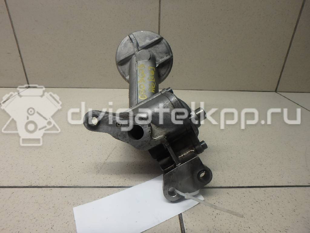 Фото Насос масляный для двигателя BPP для Audi A4 / A6 180 л.с 24V 2.7 л Дизельное топливо 059115105AD {forloop.counter}}