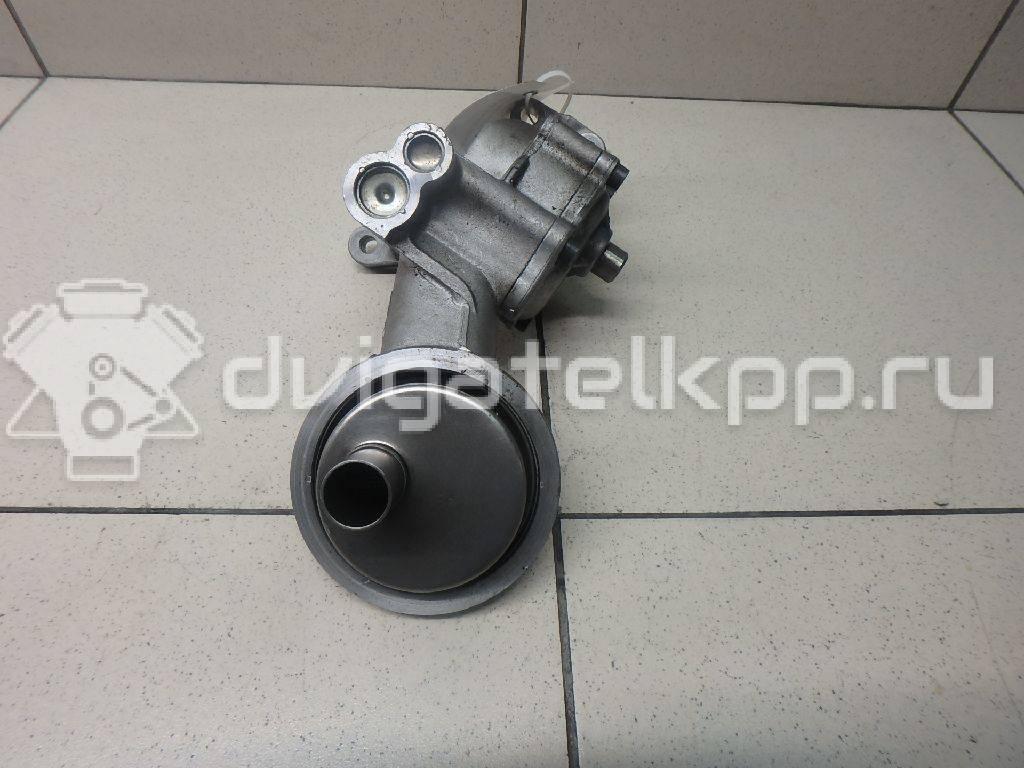 Фото Насос масляный для двигателя BPP для Audi A4 / A6 180 л.с 24V 2.7 л Дизельное топливо 059115105AD {forloop.counter}}