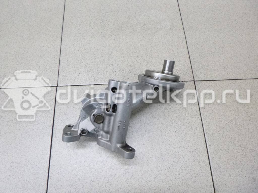 Фото Насос масляный  059115105ag для audi A4 [B7] {forloop.counter}}