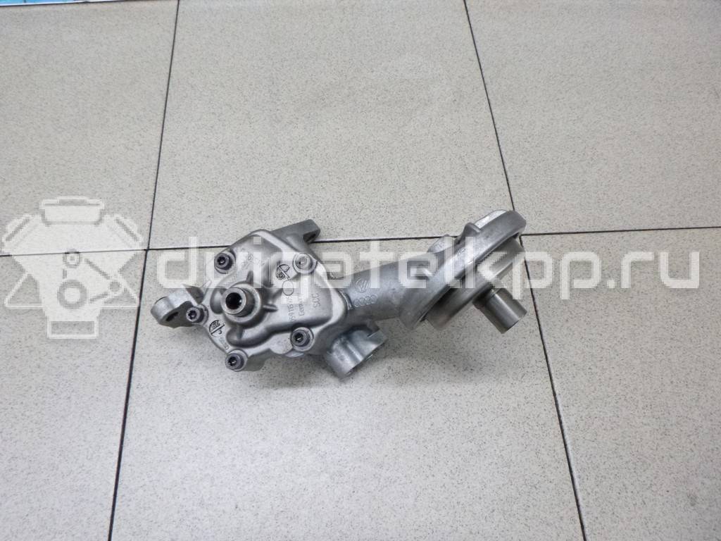 Фото Насос масляный  059115105ag для audi A4 [B7] {forloop.counter}}