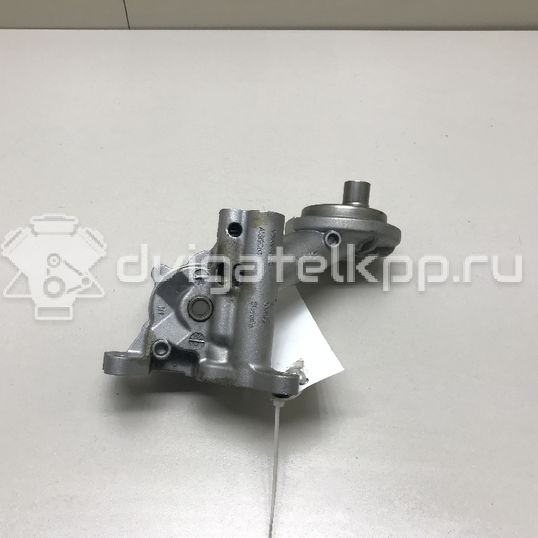 Фото Насос масляный  059115105ag для audi A4 [B7]