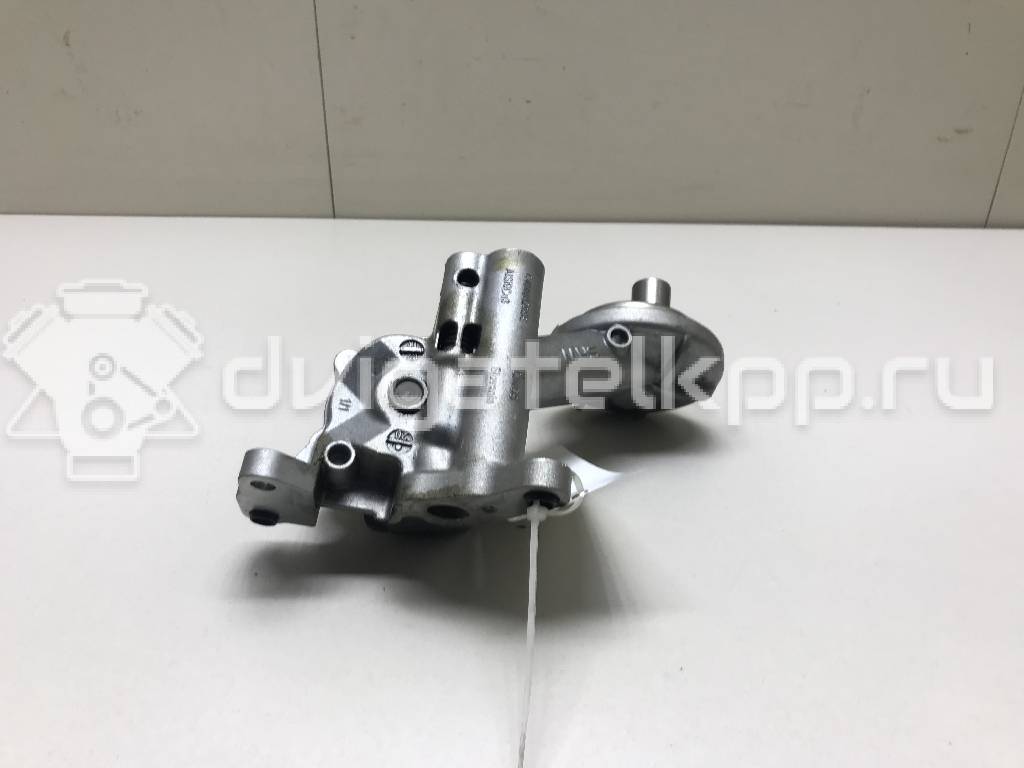 Фото Насос масляный  059115105ag для audi A4 [B7] {forloop.counter}}