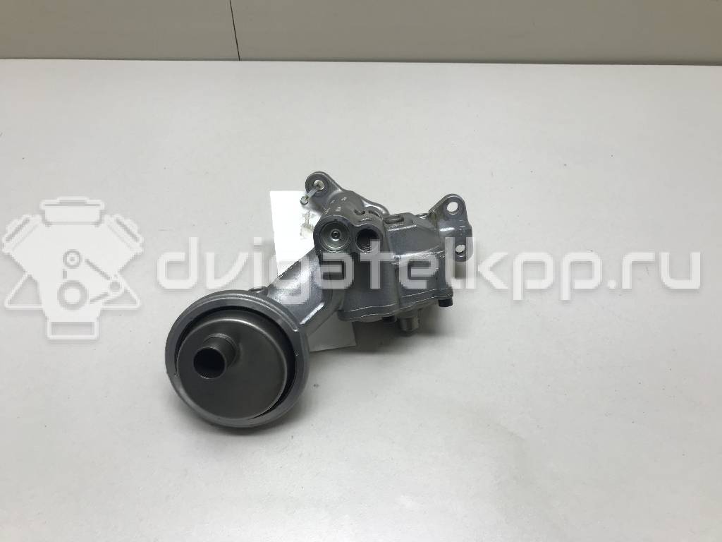 Фото Насос масляный  059115105ag для audi A4 [B7] {forloop.counter}}