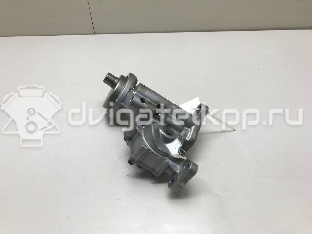 Фото Насос масляный  059115105ag для audi A4 [B7] {forloop.counter}}