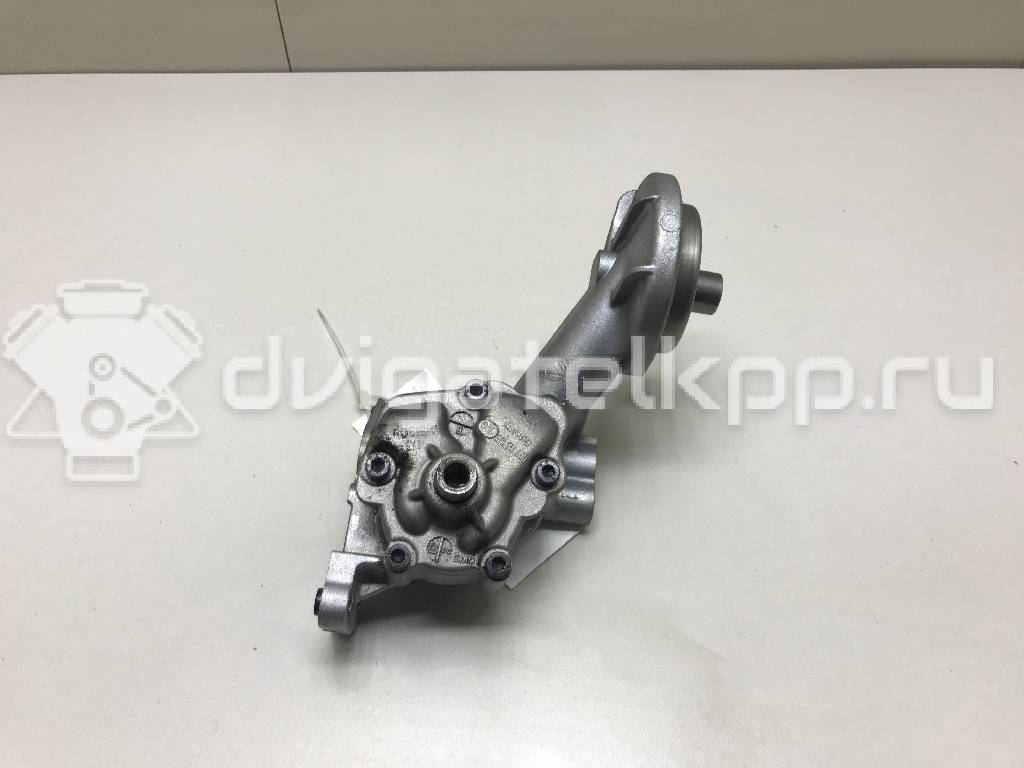 Фото Насос масляный  059115105ag для audi A4 [B7] {forloop.counter}}