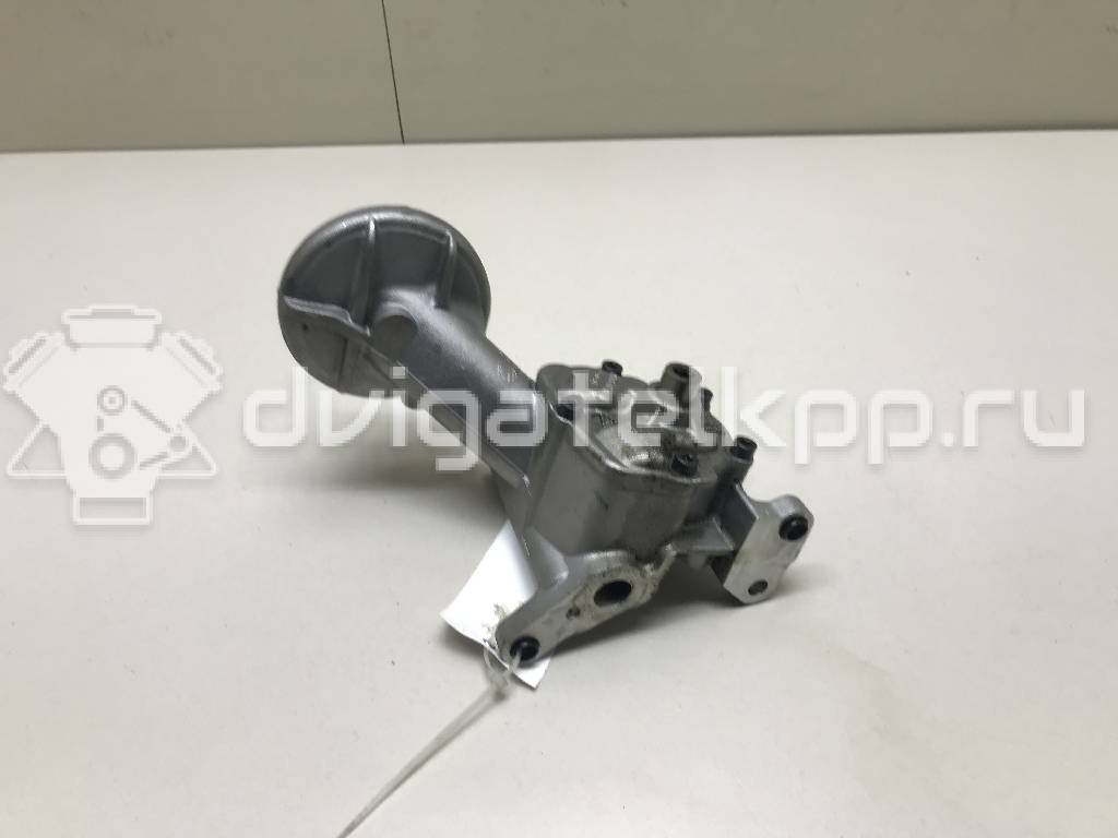 Фото Насос масляный  059115105ag для audi A4 [B7] {forloop.counter}}