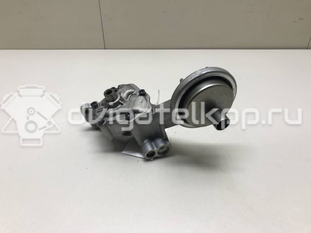 Фото Насос масляный  059115105ag для audi A4 [B7] {forloop.counter}}