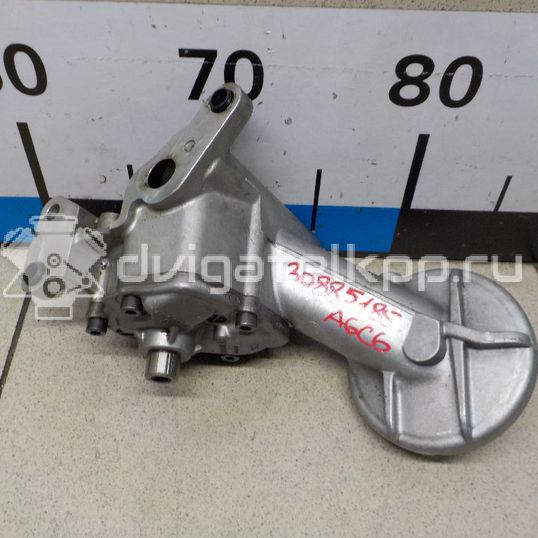 Фото Насос масляный  059115105AG для vw Phaeton