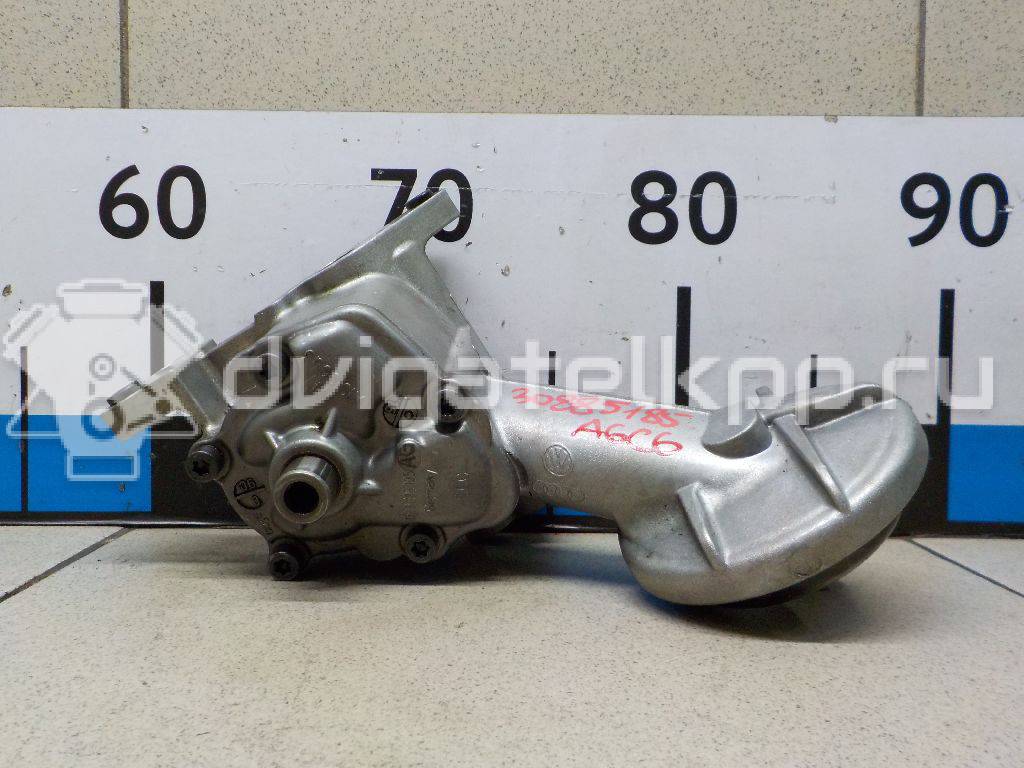 Фото Насос масляный  059115105AG для vw Phaeton {forloop.counter}}