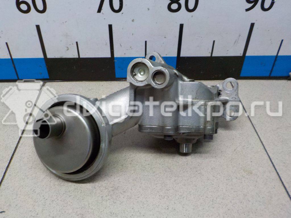 Фото Насос масляный  059115105AG для vw Phaeton {forloop.counter}}