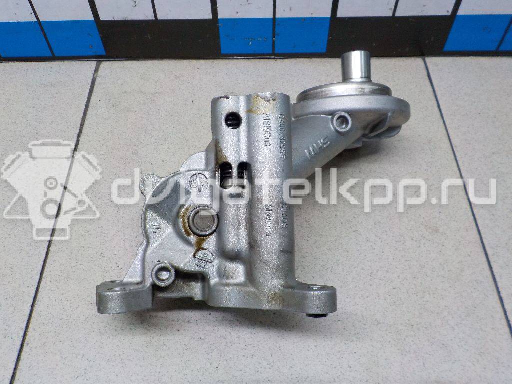 Фото Насос масляный  059115105AG для vw Phaeton {forloop.counter}}