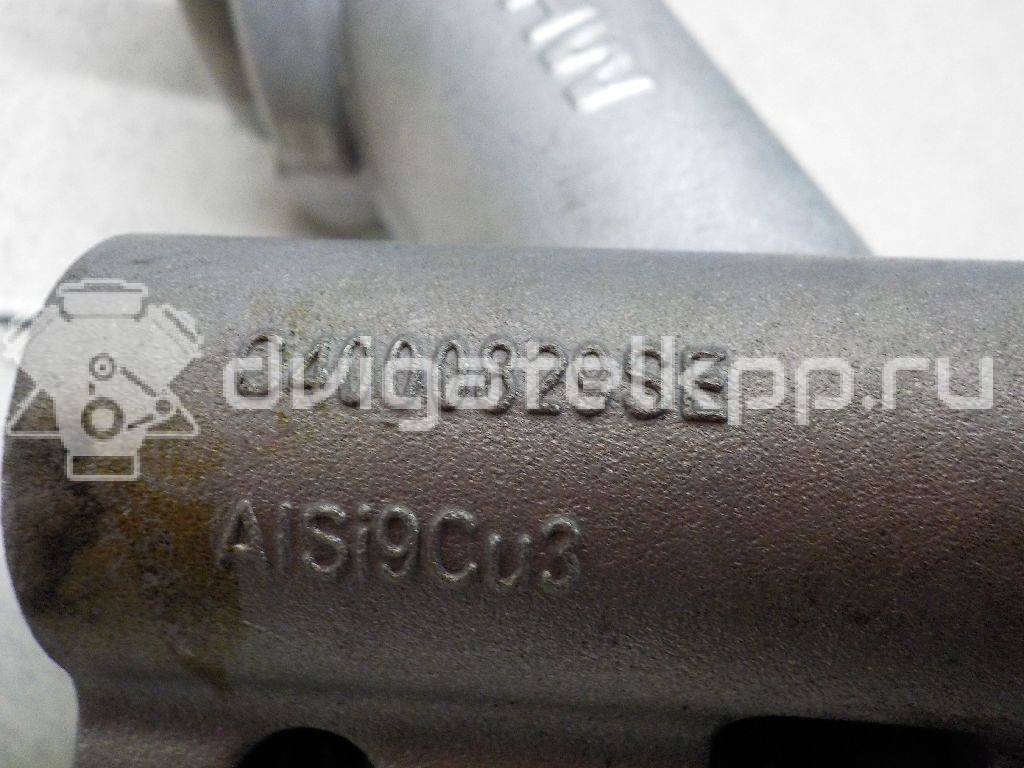 Фото Насос масляный  059115105AG для vw Phaeton {forloop.counter}}