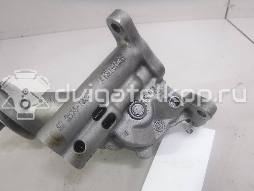 Фото Насос масляный  059115105AG для Audi A4 / A6 {forloop.counter}}