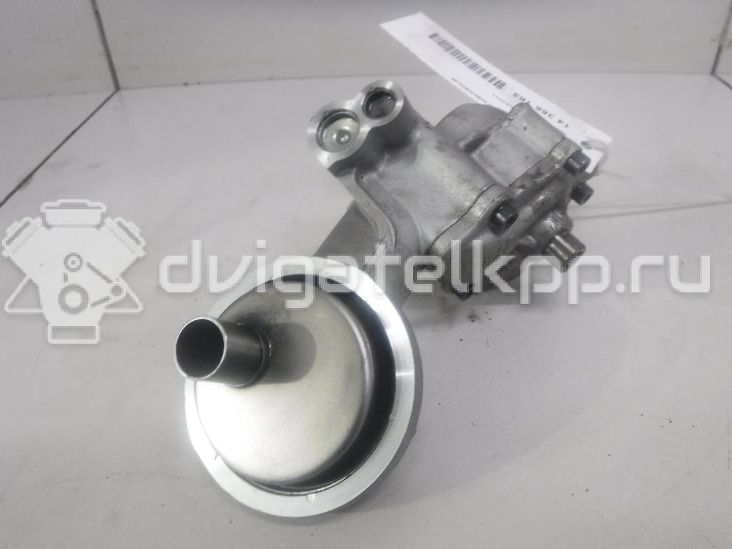 Фото Насос масляный  059115105AG для vw Phaeton {forloop.counter}}
