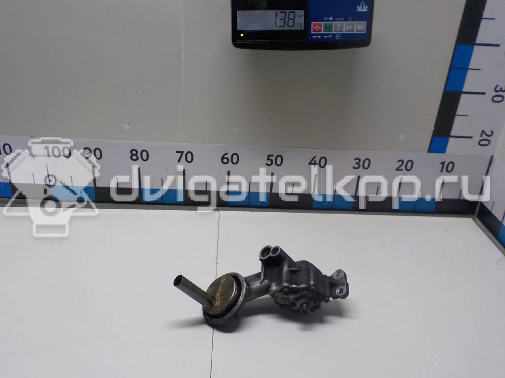 Фото Насос масляный  059115105AH для vw Touareg {forloop.counter}}