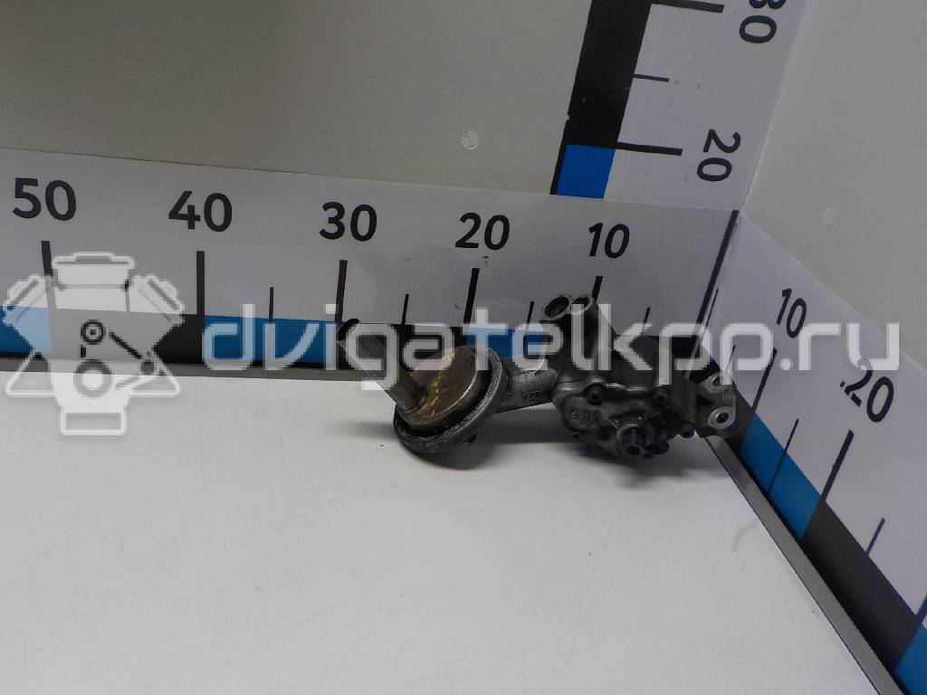 Фото Насос масляный  059115105AH для vw Touareg {forloop.counter}}
