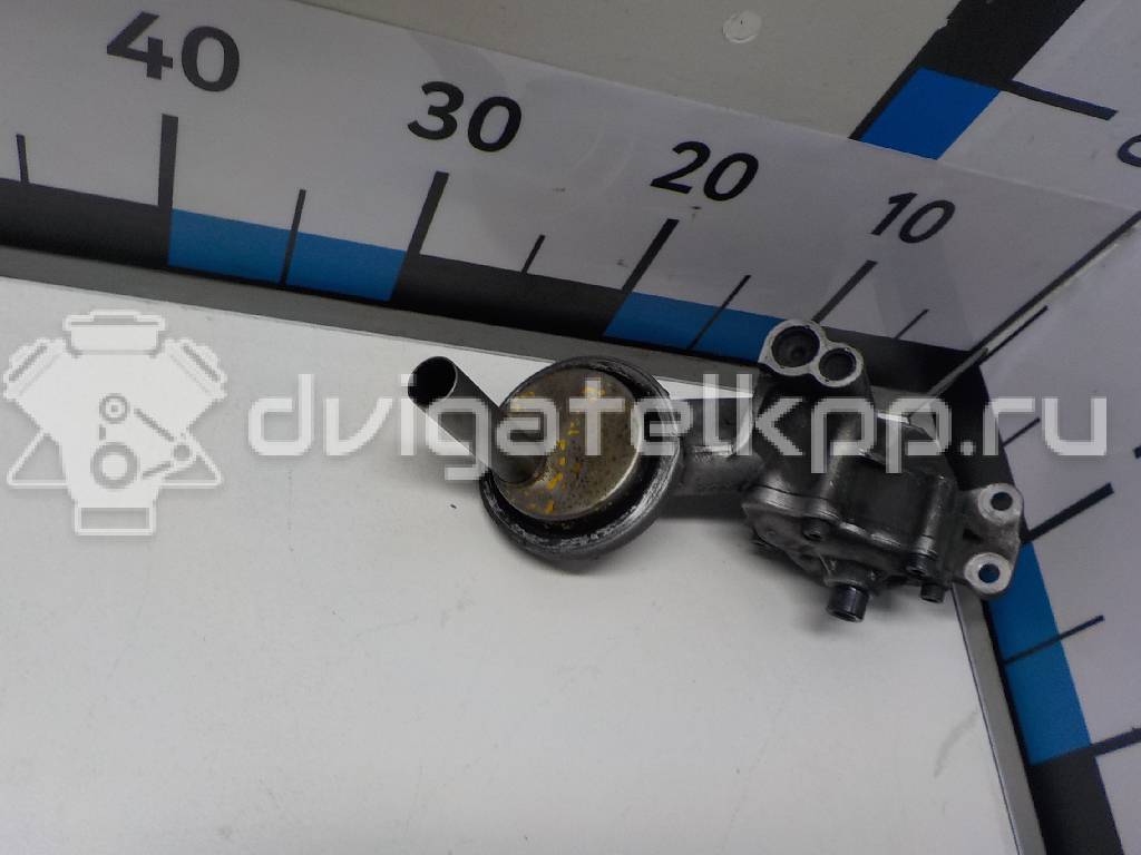 Фото Насос масляный  059115105AH для vw Touareg {forloop.counter}}