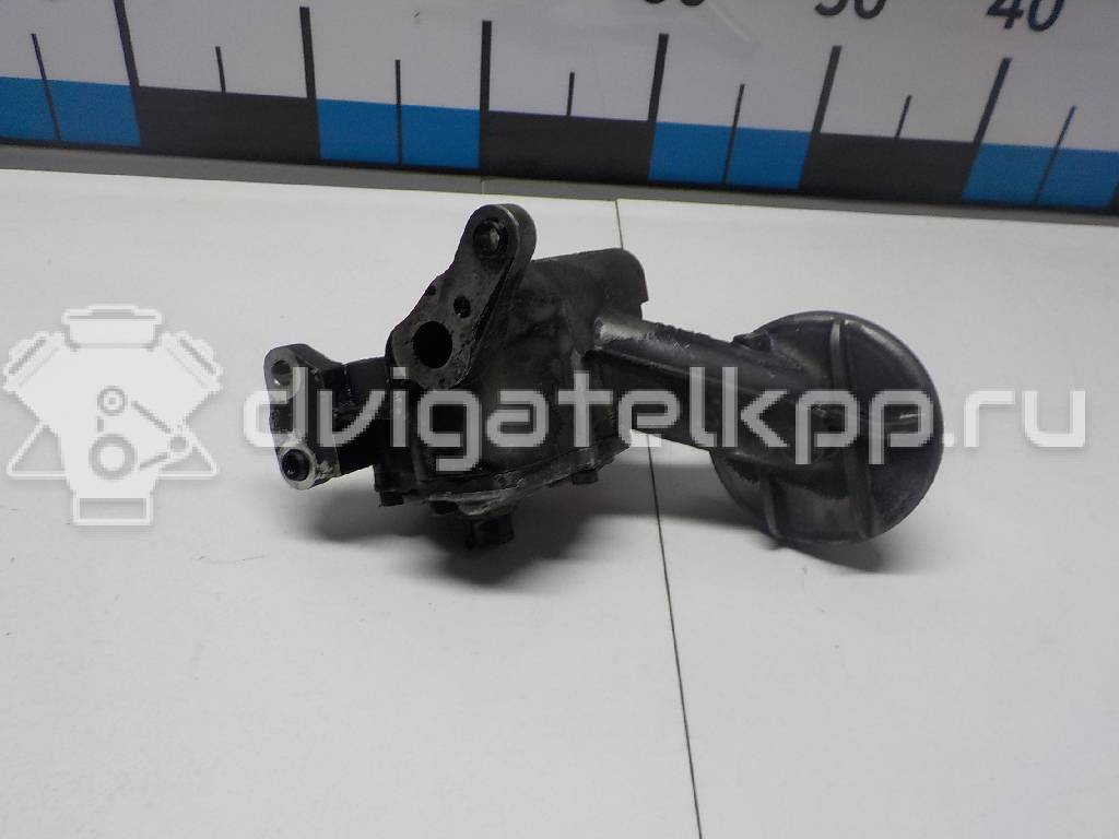 Фото Насос масляный  059115105AH для vw Touareg {forloop.counter}}
