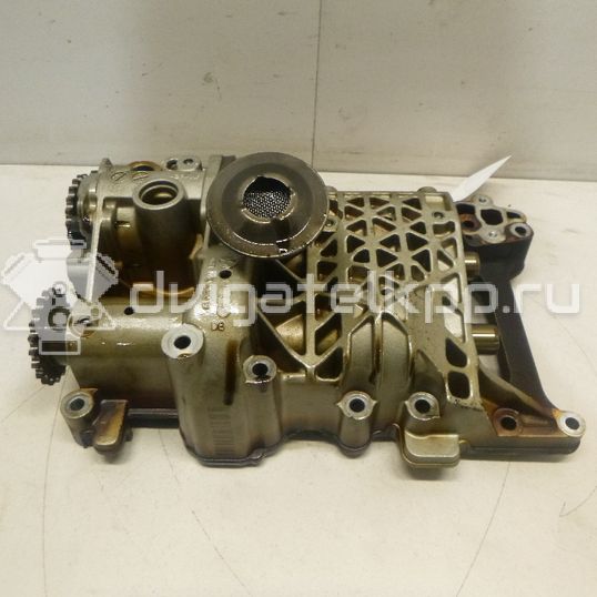 Фото Насос масляный  06b103295q для Audi A4