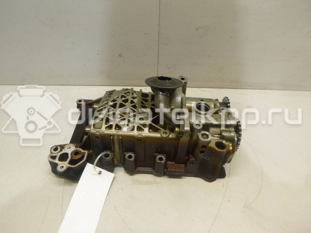 Фото Насос масляный  06b103295q для Audi A4 {forloop.counter}}