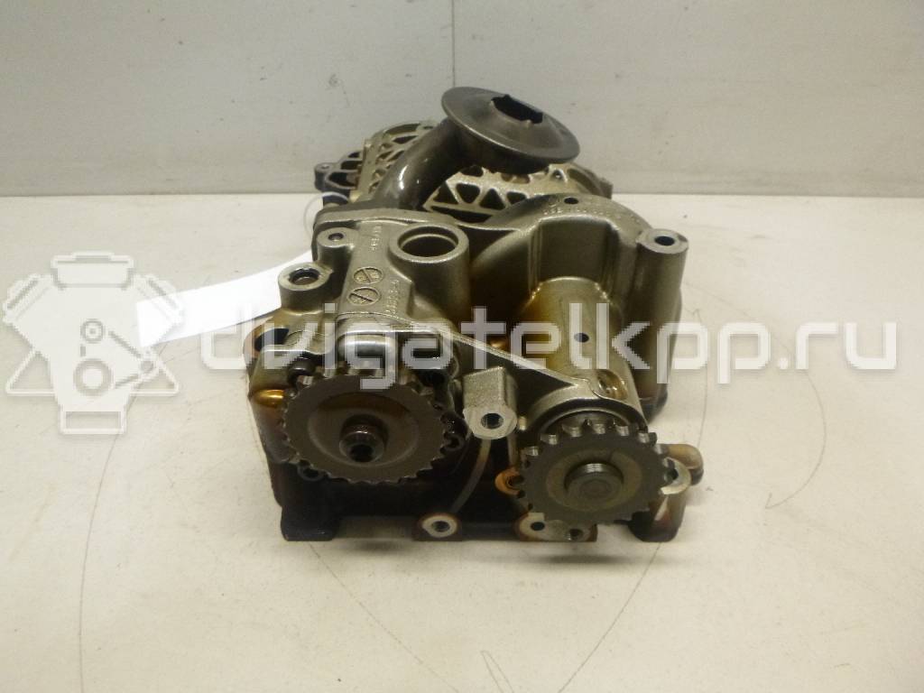 Фото Насос масляный  06b103295q для Audi A4 {forloop.counter}}