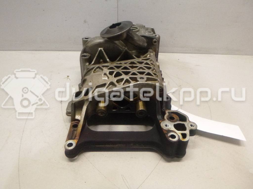 Фото Насос масляный  06b103295q для Audi A4 {forloop.counter}}