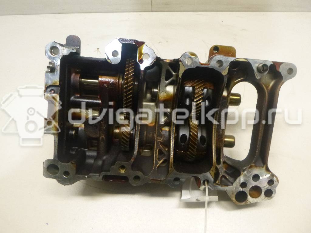 Фото Насос масляный  06b103295q для Audi A4 {forloop.counter}}