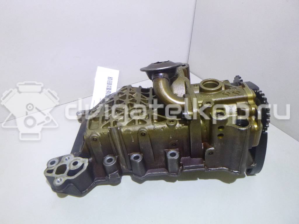 Фото Насос масляный  06b103295r для Volkswagen Passat {forloop.counter}}